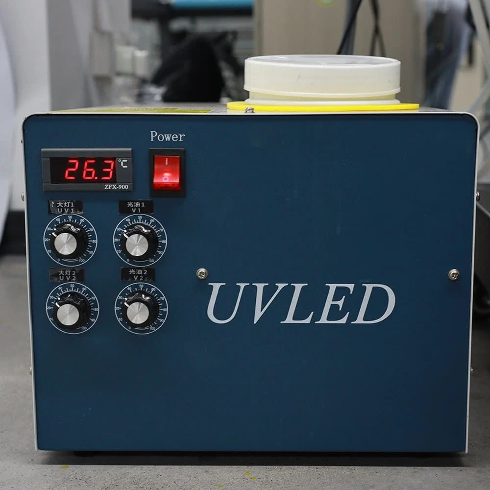Imprimante industrielle UV-H1804