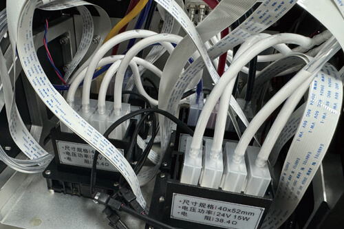 Imprimante DTF EVO A-602