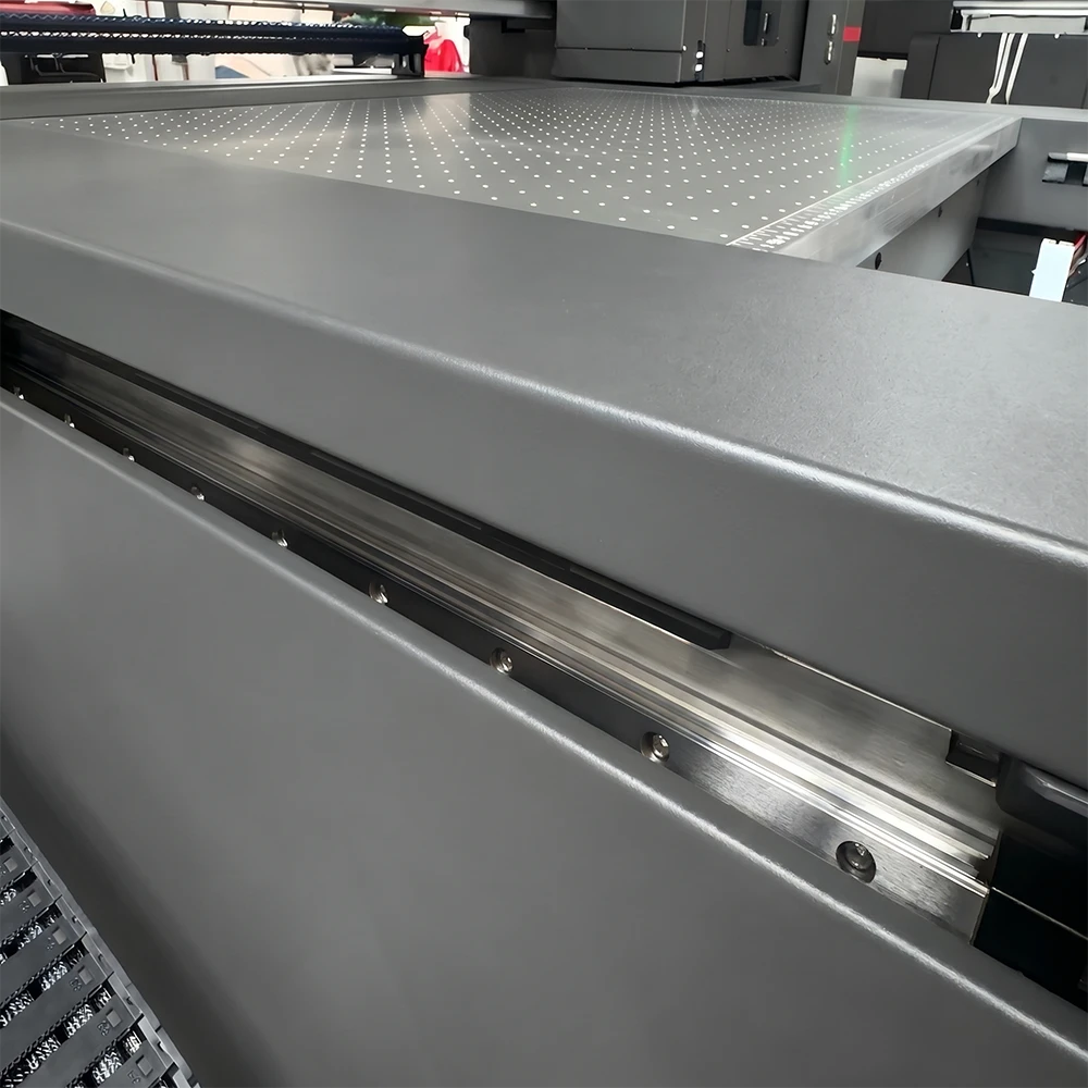 Imprimante de levage de plate-forme multifonctionnelle UV-H9060