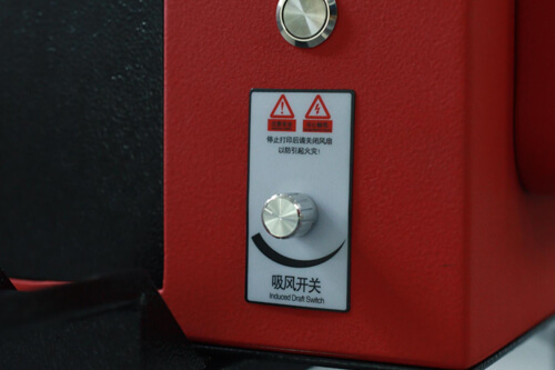 Imprimante UV DTF rouleau à rouleau UV-H302