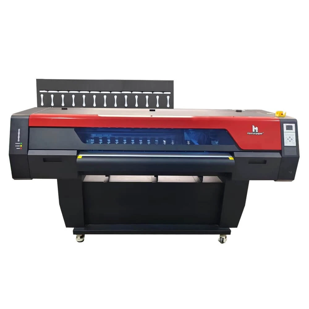 Imprimante DTF EVO A-1204S