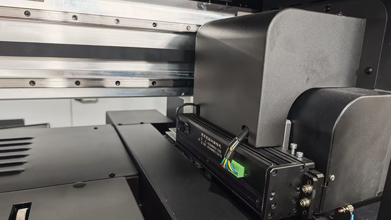 Imprimante de levage de plate-forme multifonctionnelle UV-H9060