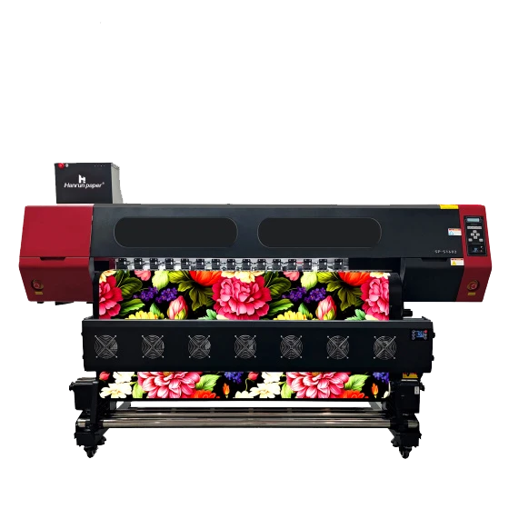 Imprimante &agrave; sublimation SP-S1602