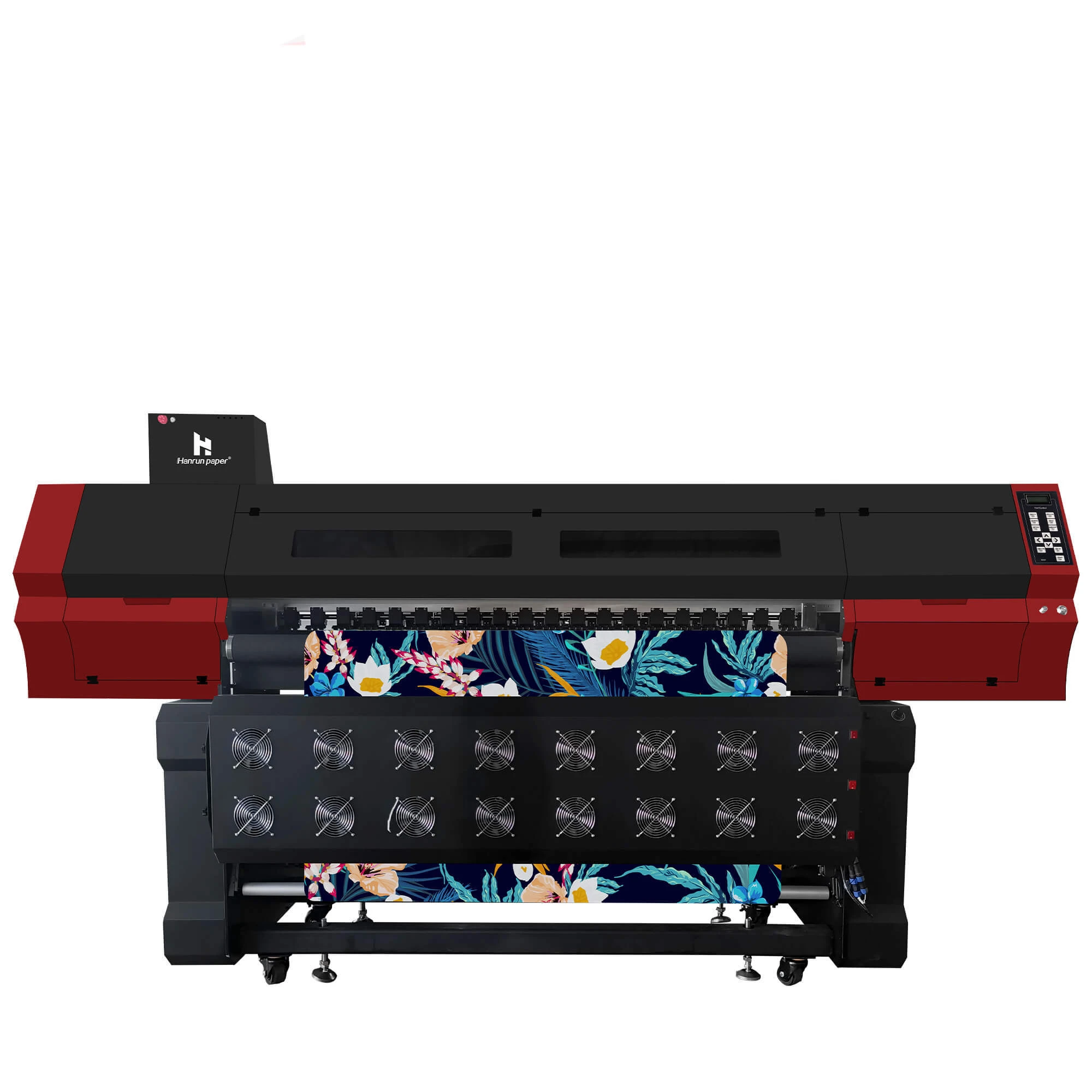 Imprimante &agrave; sublimation SP-S1804
