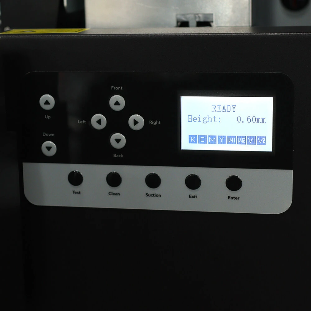 Imprimante multifonctionnelle de bureau UV-H301
