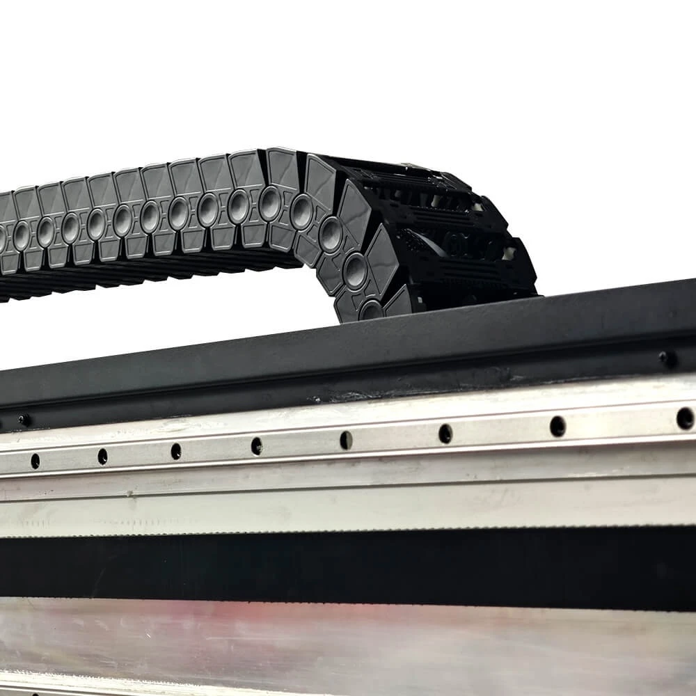 Imprimante &agrave; plat grand format UV-H1612