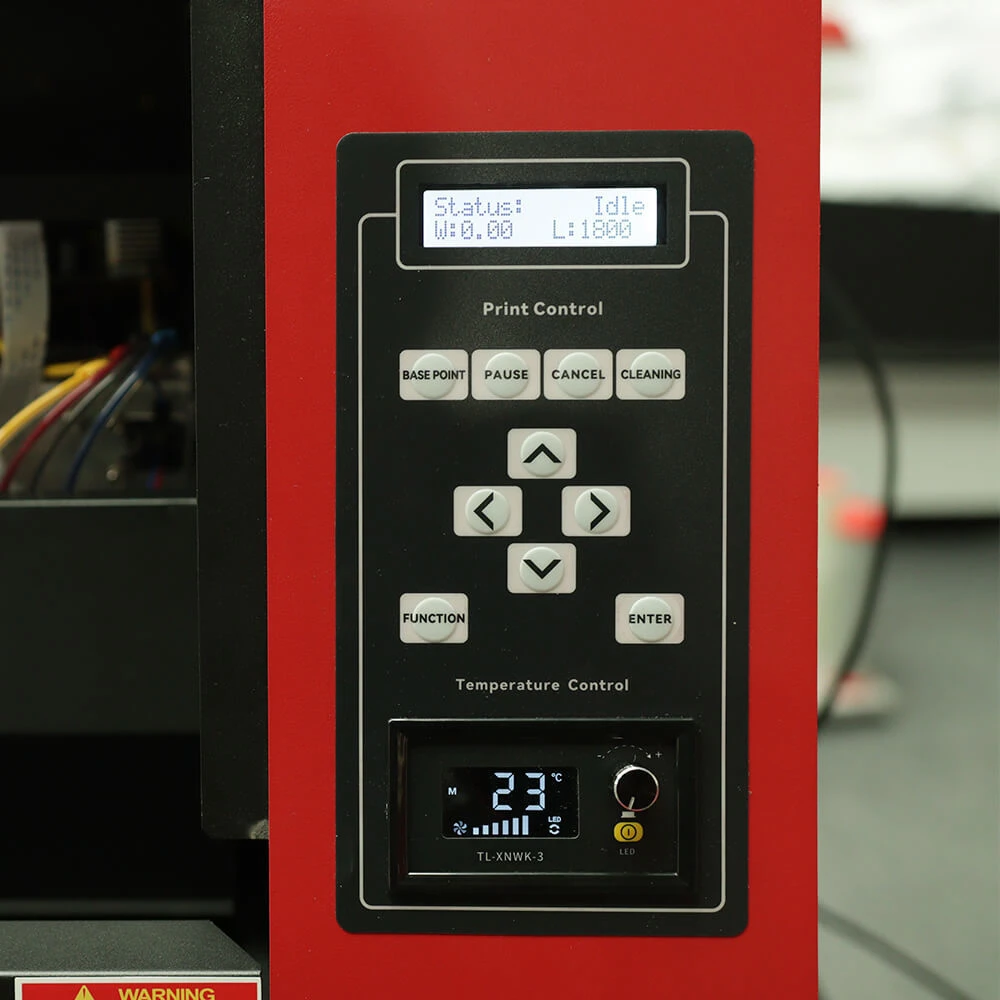 Imprimante &agrave; sublimation SP-S1602