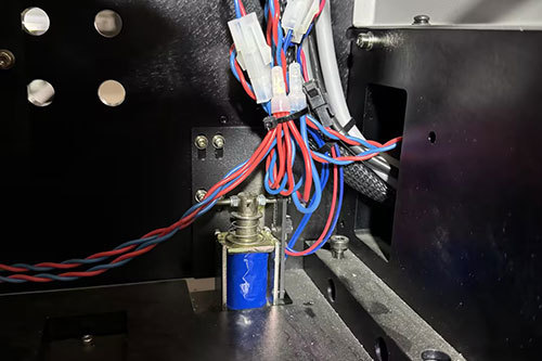 Imprimante à plat grand format UV-H3220
