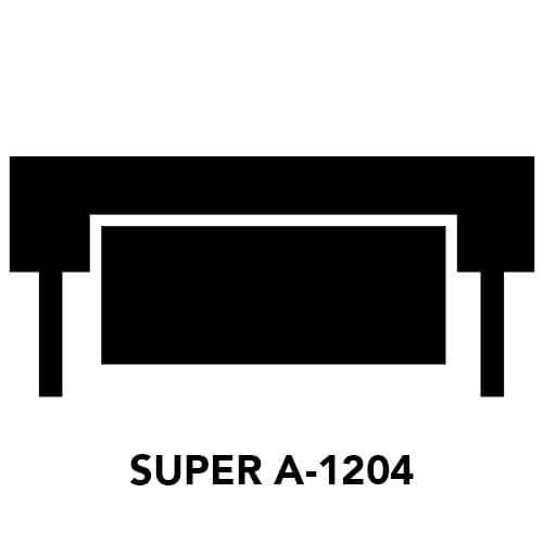 Imprimante Super A-806 DTF