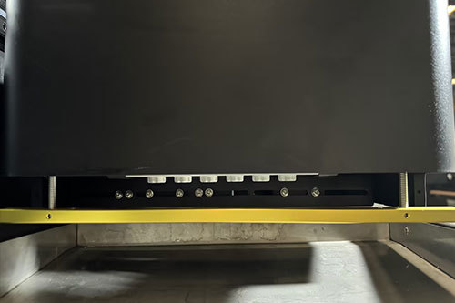 Imprimante à plat grand format UV-H3220