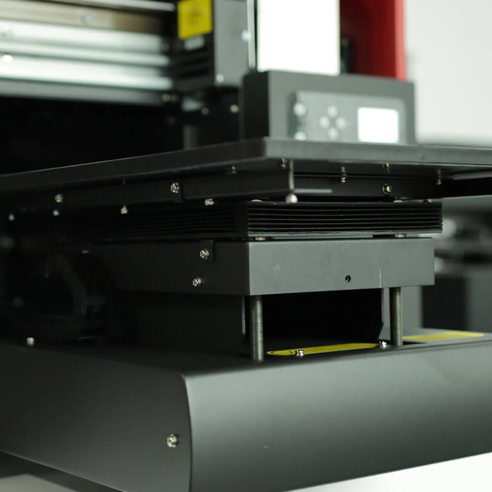Imprimante multifonctionnelle de bureau UV-H301