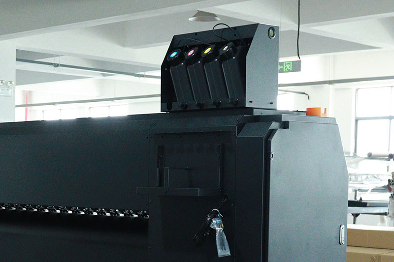 Imprimante industrielle UV-H3204