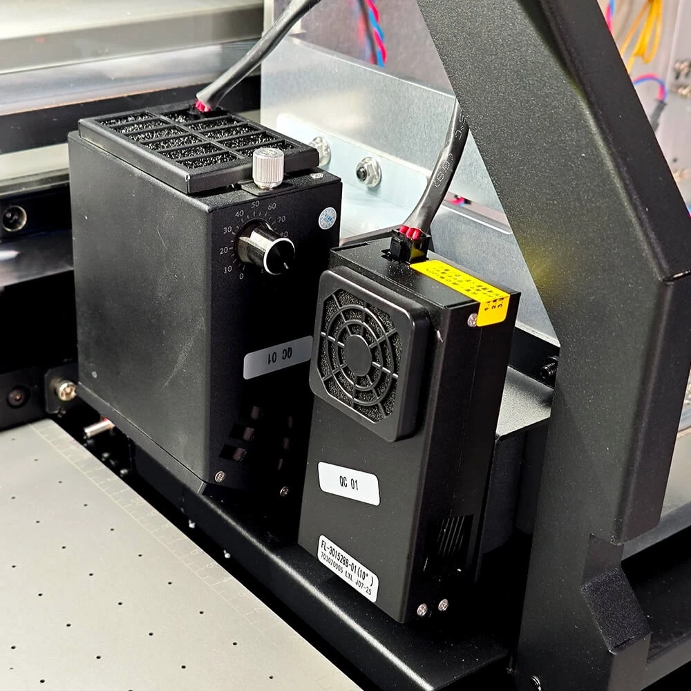 Imprimante &agrave; plat multifonctionnelle UV-H6090S
