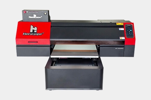 Imprimante à plat multifonctionnelle UV-H6090S
