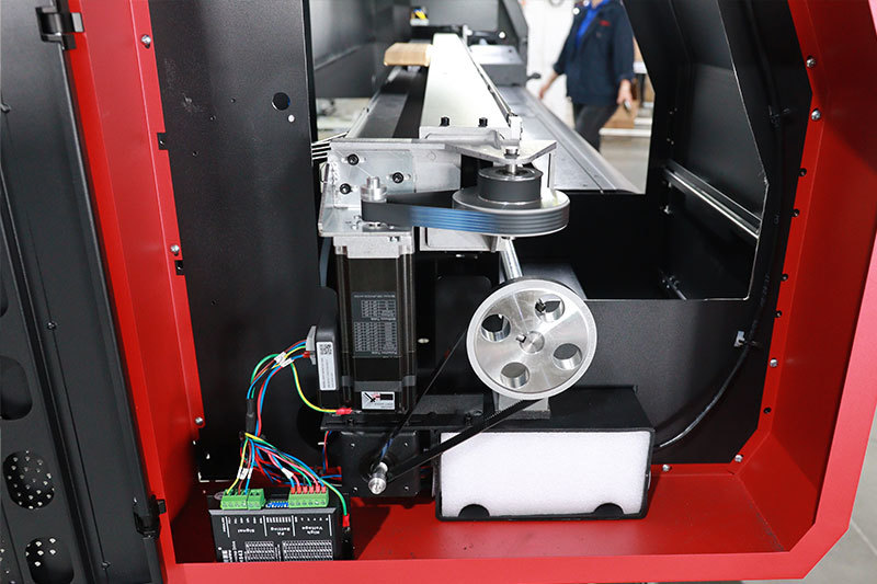Imprimante industrielle UV-H3204