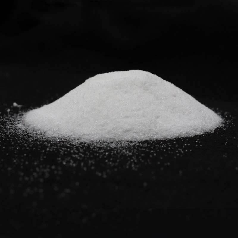 DTF-poudre grossi&egrave;re blanche