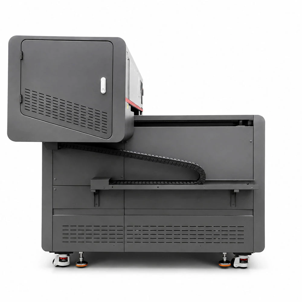 Imprimante de levage de plate-forme multifonctionnelle UV-H9060