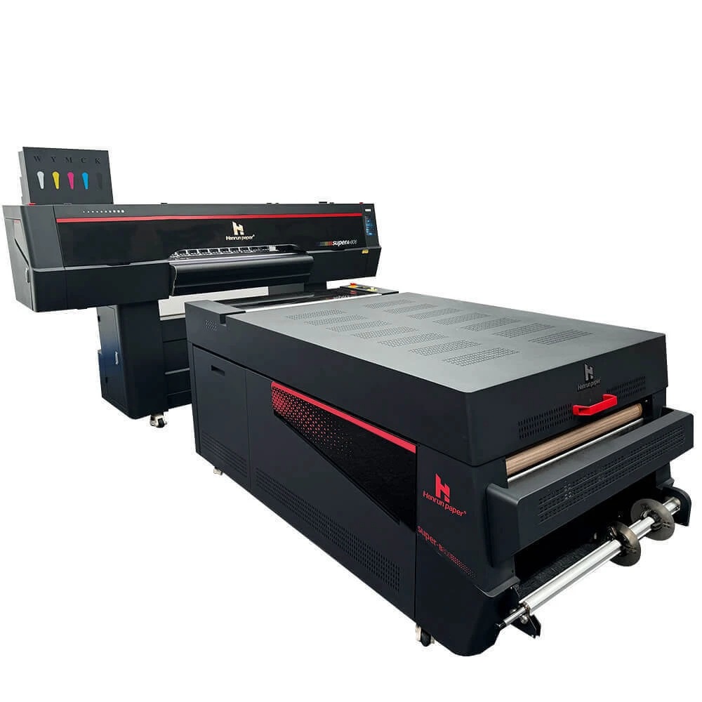 Imprimante Super A-806 DTF