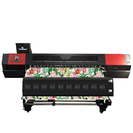 Imprimante &agrave; sublimation EVO-S1804