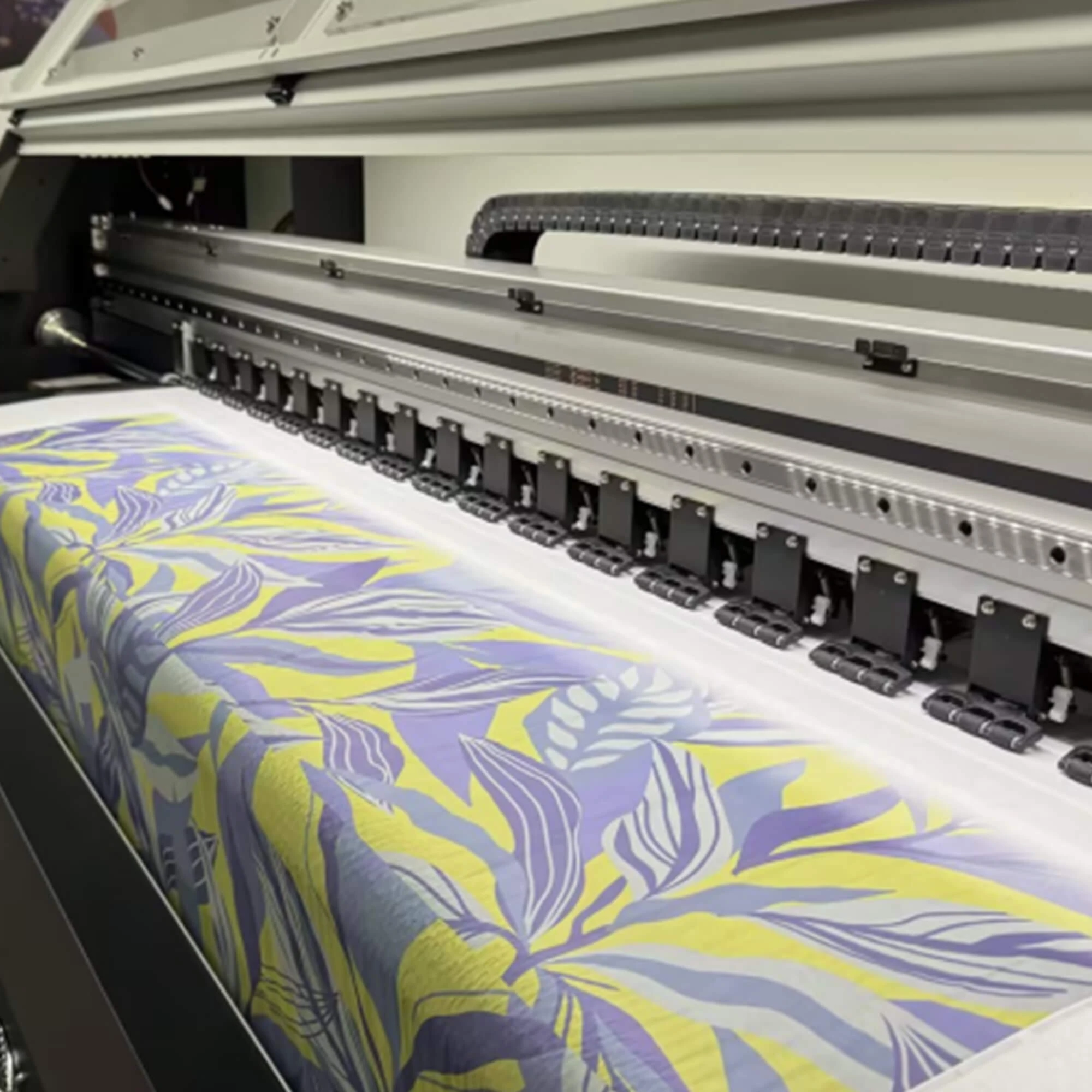 Imprimante &agrave; sublimation SP-S1804