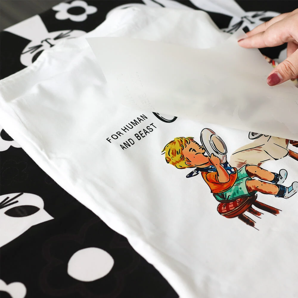 Imprimante Super A-604 DTF