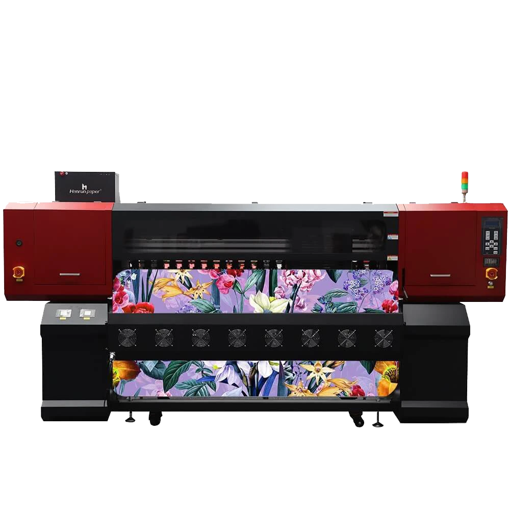 Imprimante &agrave; sublimation SP-S1808