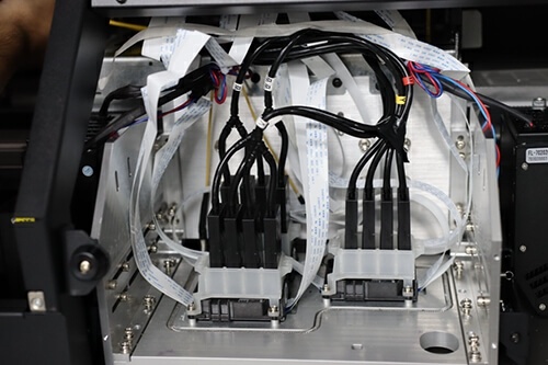 Imprimante à plat multifonctionnelle UV-H6090S
