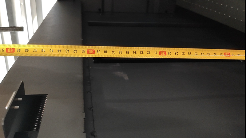 Imprimante de levage de plate-forme multifonctionnelle UV-H9060
