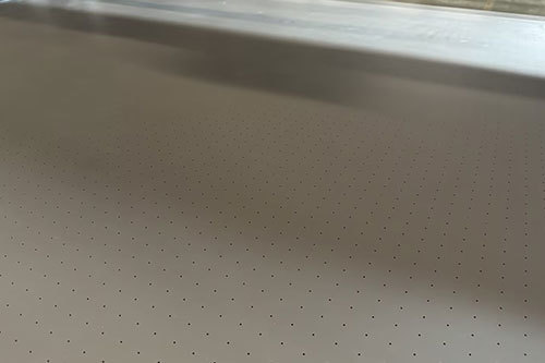 Imprimante à plat grand format UV-H3220
