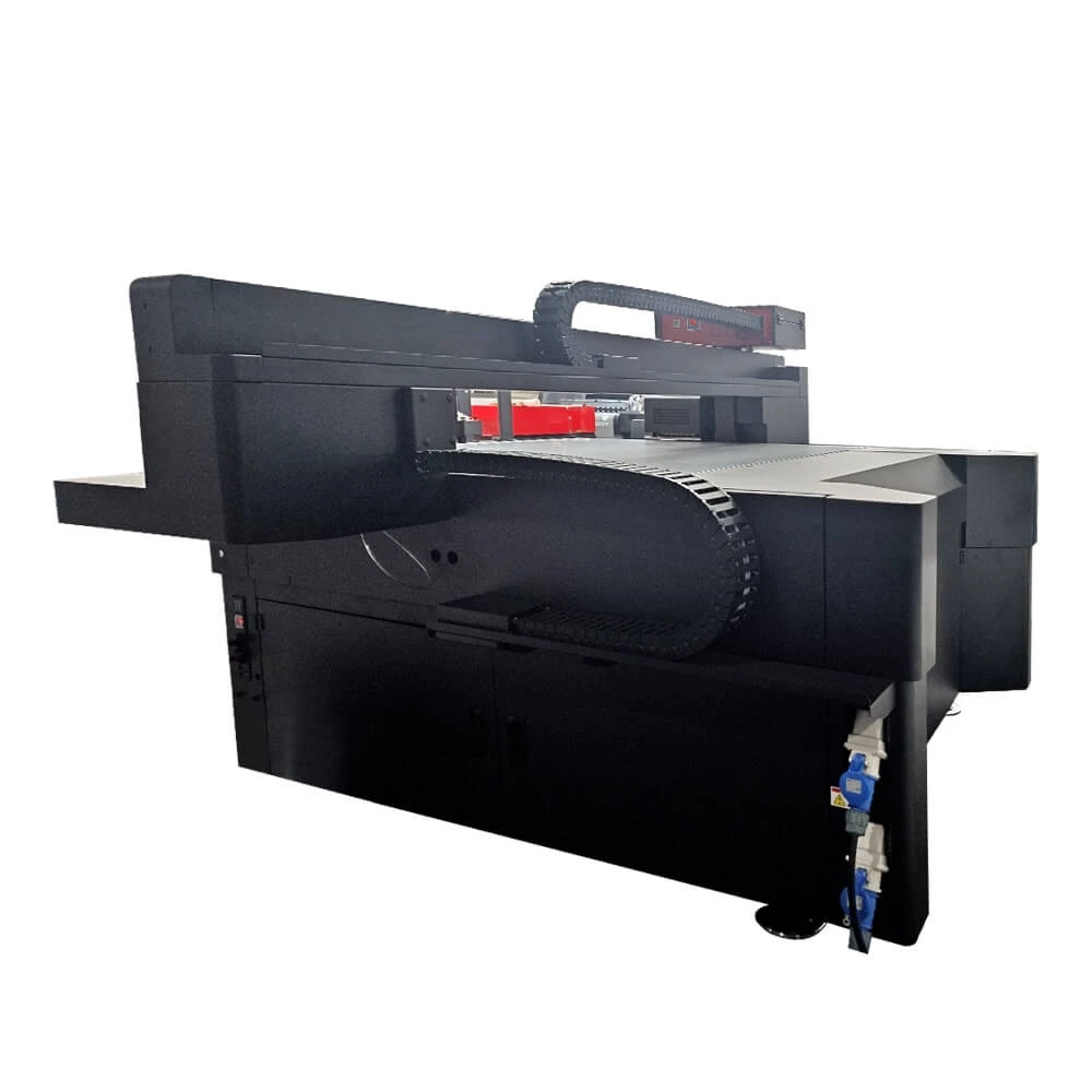 Imprimante &agrave; plat grand format UV-H1612
