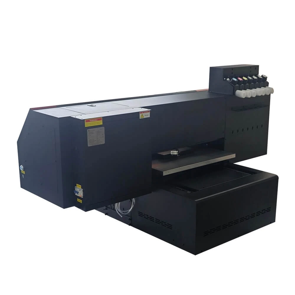 Imprimante &agrave; plat multifonctionnelle UV-H6090S