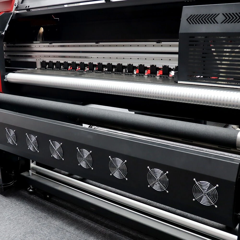 Imprimante &agrave; sublimation SP-S1808