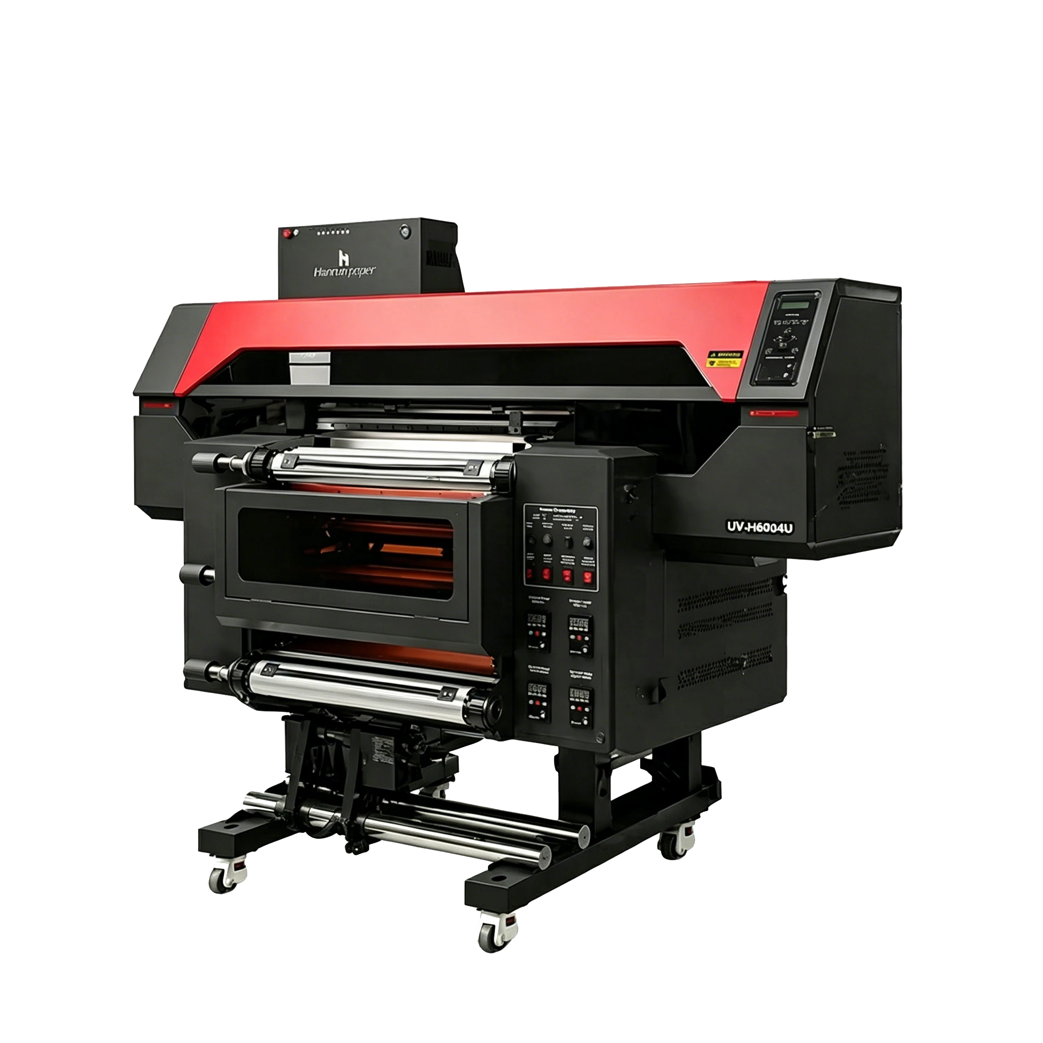 Imprimante tout-en-un UV-DTF UV-H6004U