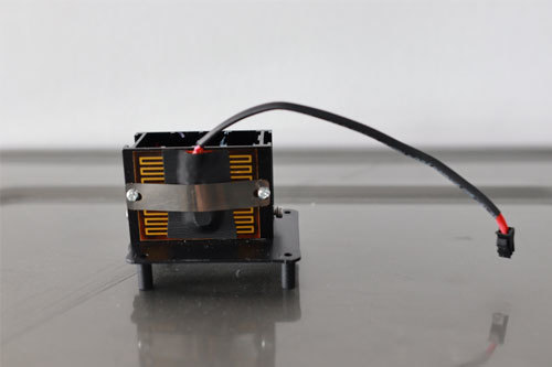 Imprimante DTF EVO A-1204