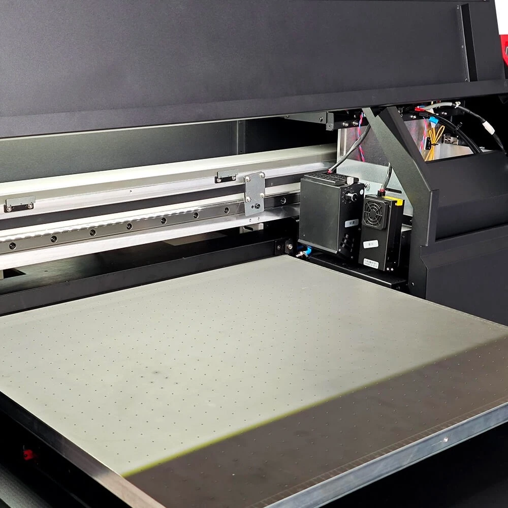 Imprimante &agrave; plat multifonctionnelle UV-H6090S