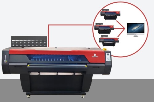 Imprimante DTF EVO A-1204