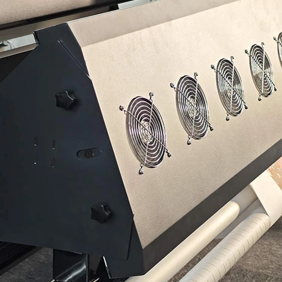 Imprimante &agrave; sublimation EVO-S1804