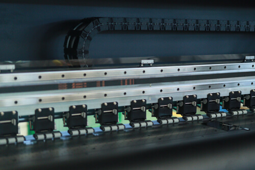 Imprimante industrielle UV-H1604