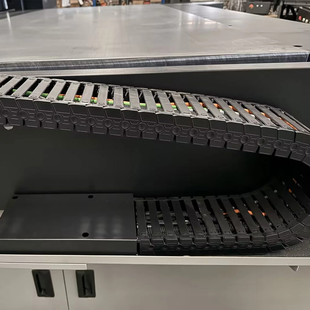 Imprimante &agrave; plat grand format UV-H3220