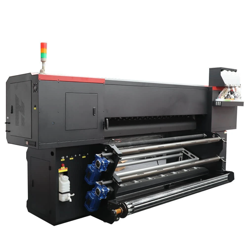 Imprimante &agrave; sublimation SP-S1808
