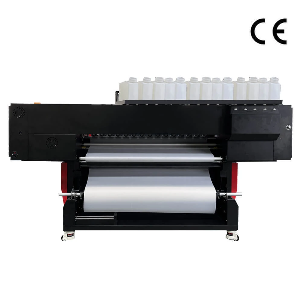 Imprimante DTF EVO A-1204S
