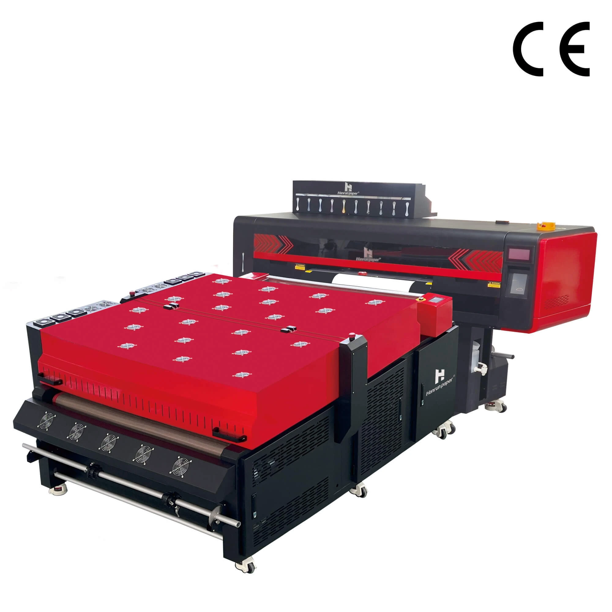 Imprimante Super A-1204 DTF