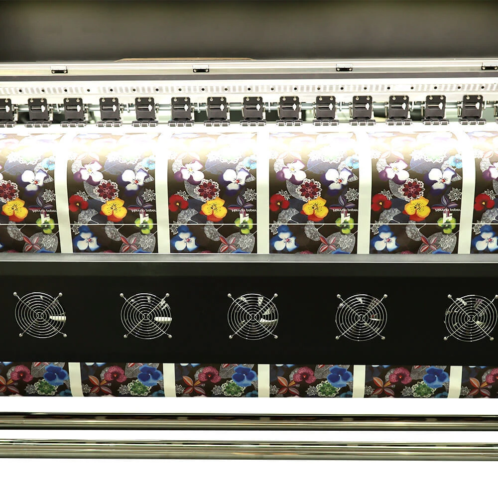 Imprimante &agrave; sublimation SP-S1602
