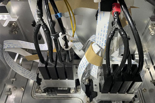 Imprimante à plat multifonctionnelle UV-H6042S