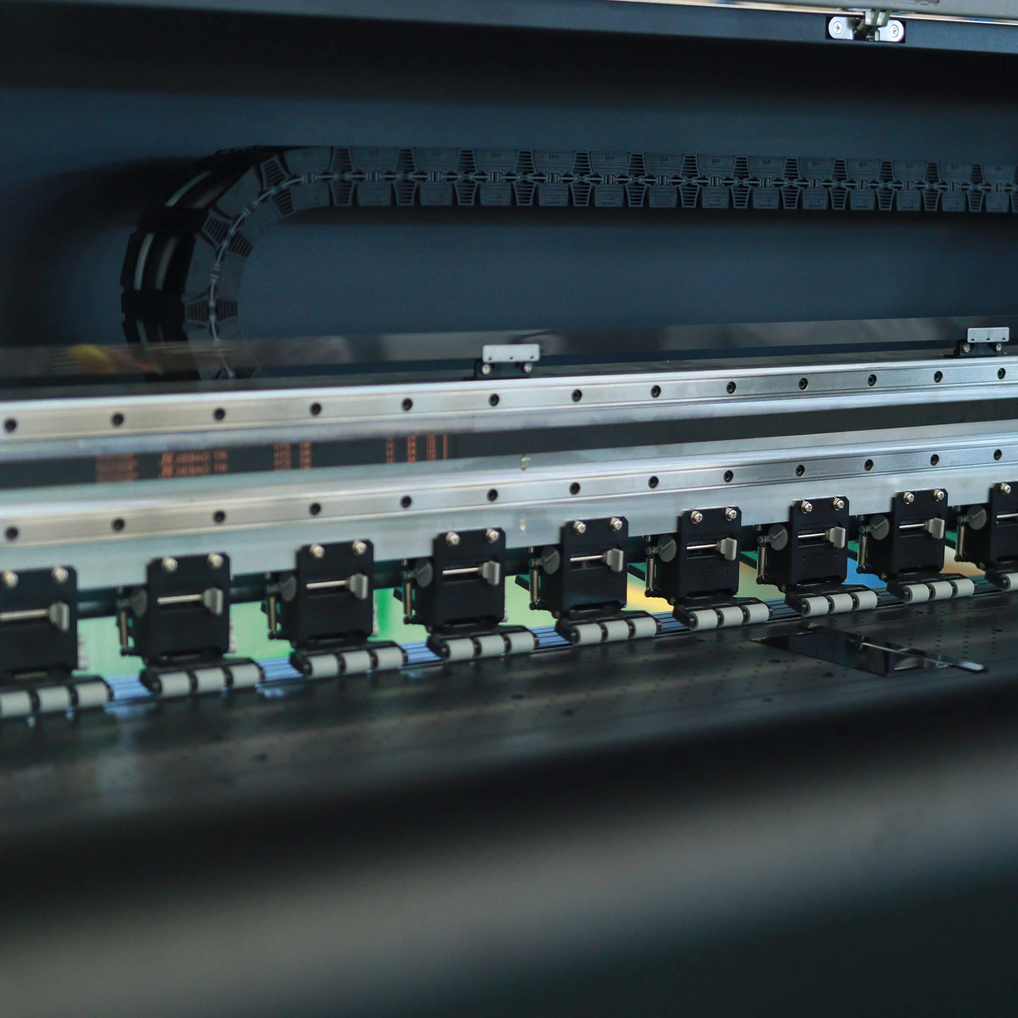 Imprimante industrielle UV-H1604