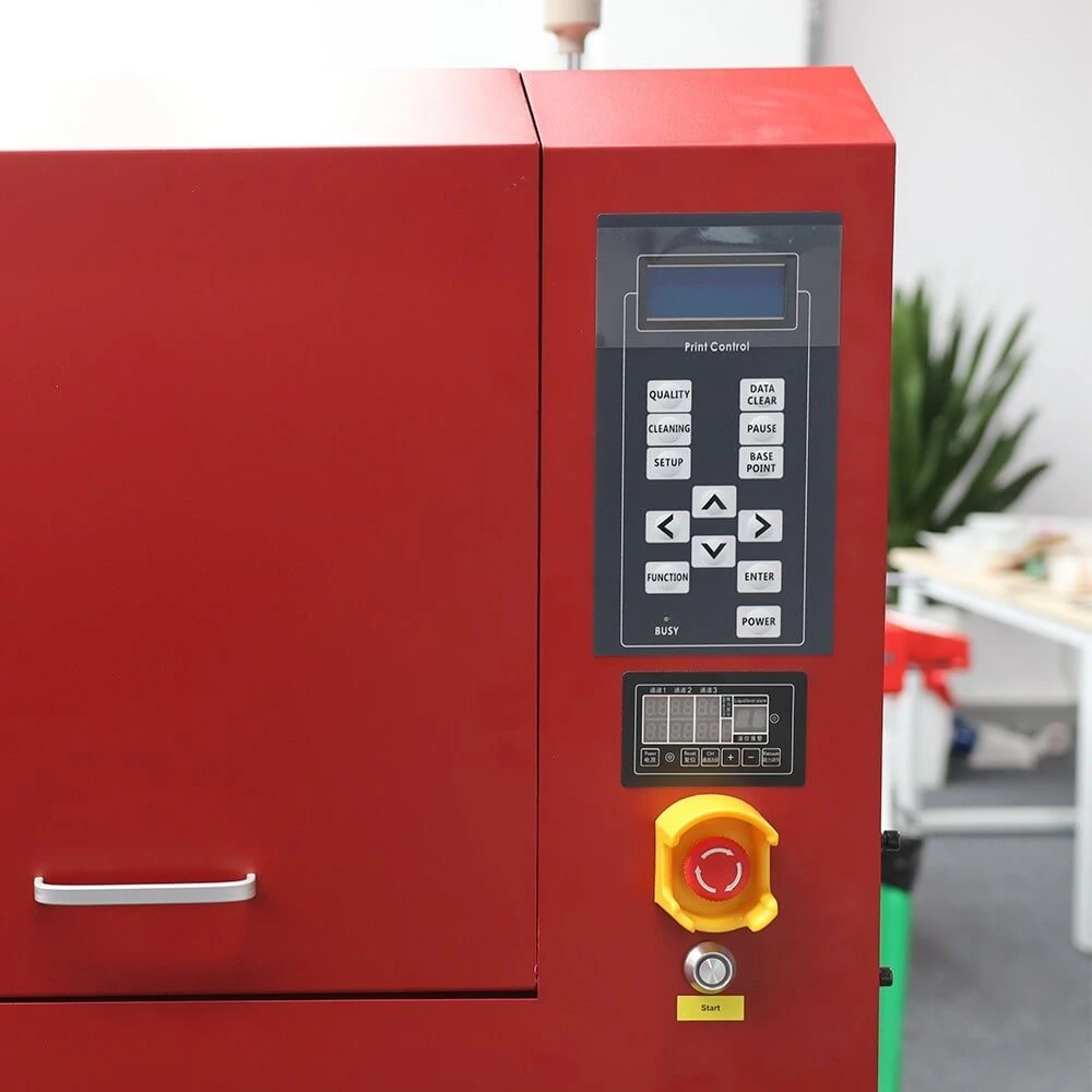 Imprimante &agrave; sublimation SP-S1808