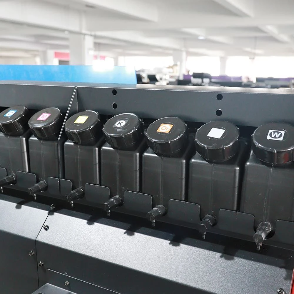 Imprimante industrielle UV-H1804