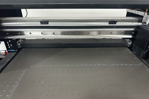 Imprimante à plat multifonctionnelle UV-H6042S