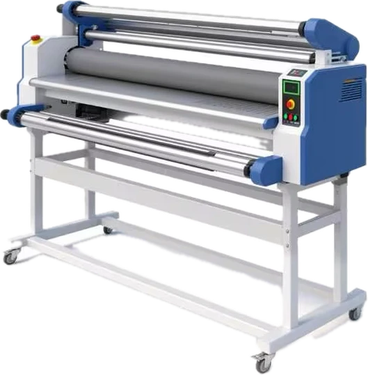 Machine &agrave; plastifier UV-I1600