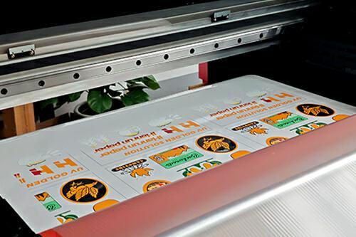 Imprimante tout-en-un UV-DTF UV-H6004U